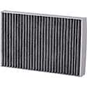 Cabin Air Filter: Cleans Air by Reducing Pollen and Dust