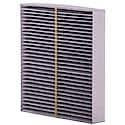 Cabin Air Filter: Cleans Air by Reducing Pollen and Dust