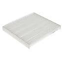 Standard Cabin Air Filter: Protects Your Vehicle's Air Circulation System From Contaminants