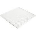 Standard Cabin Air Filter: Protects Your Vehicle's Air Circulation System From Contaminants