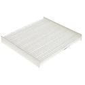 Standard Cabin Air Filter: Protects Your Vehicle's Air Circulation System From Contaminants