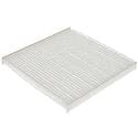 Standard Cabin Air Filter: Protects Your Vehicle's Air Circulation System From Contaminants