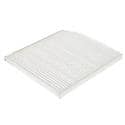 Standard Cabin Air Filter: Protects Your Vehicle's Air Circulation System From Contaminants