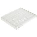 Standard Cabin Air Filter: Protects Your Vehicle's Air Circulation System From Contaminants