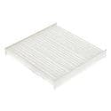 Standard Cabin Air Filter: Protects Your Vehicle's Air Circulation System From Contaminants