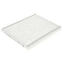 Standard Cabin Air Filter: Protects Your Vehicle's Air Circulation System From Contaminants