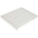 Standard Cabin Air Filter: Protects Your Vehicle's Air Circulation System From Contaminants