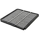 FreshBreeze Cabin Air Filter: Carbon with Arm & Hammer Baking Soda for Maximum Odor Removal