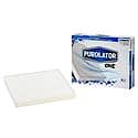 Advanced Filtration Cabin Air Filter: Up to 99% Dirt Removal; Activated Carbon Blocks Odors