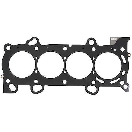 Cylinder Head Gasket: Multi-Layered Steel, Without Head Bolts