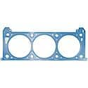 Cylinder Head Gasket: Multi-Layered Steel, Without Head Bolts