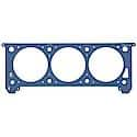 Cylinder Head Gasket: Multi-Layered Steel, Without Head Bolts