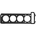 Cylinder Head Gasket: Multi-Layered Steel, Without Head Bolts