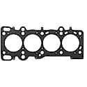 Cylinder Head Gasket: Multi-Layered Steel, Without Head Bolts