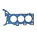 Cylinder Head Gasket: Multi-Layered Steel, Without Head Bolts