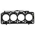 Cylinder Head Gasket: Multi-Layered Steel, Without Head Bolts