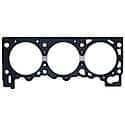 Cylinder Head Gasket: Composite, Without Head Bolts