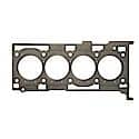 Cylinder Head Gasket: Multi-Layered Steel, Without Head Bolts