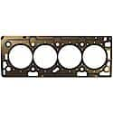 Cylinder Head Gasket: Multi-Layered Steel, Without Head Bolts