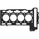 Cylinder Head Gasket: Multi-Layered Steel, Without Head Bolts