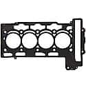 Cylinder Head Gasket: Multi-Layered Steel, Without Head Bolts