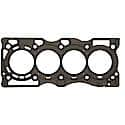 Cylinder Head Gasket: Multi-Layered Steel, Without Head Bolts