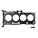 Cylinder Head Gasket: Multi-Layered Steel, Without Head Bolts