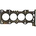 Cylinder Head Gasket: Multi-Layered Steel, Without Head Bolts