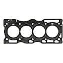 Cylinder Head Gasket: Multi-Layered Steel, Without Head Bolts