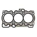 Cylinder Head Gasket: Multi-Layered Steel, Without Head Bolts