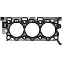 Cylinder Head Gasket: Multi-Layered Steel, Without Head Bolts