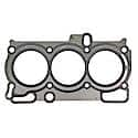 Cylinder Head Gasket: Multi-Layered Steel, Without Head Bolts