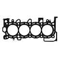 Cylinder Head Gasket: Multi-Layered Steel, Without Head Bolts