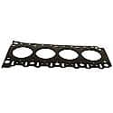 Cylinder Head Gasket Set