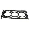 Eurospares Cylinder Head Gasket