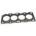 Nippon Reinz Cylinder Head Gasket