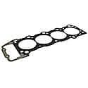 Elwis Cylinder Head Gasket