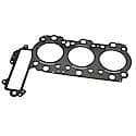 Cylinder Head Gasket Set