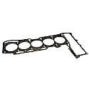 Cylinder Head Gasket Set