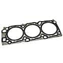 Nippon Reinz Cylinder Head Gasket