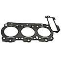 Cylinder Head Gasket Set