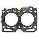 Cylinder Head Gasket: Multi-Layered Steel, Without Head Bolts