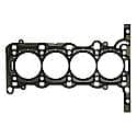 Cylinder Head Gasket: Multi-Layered Steel, Without Head Bolts