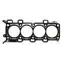 Cylinder Head Gasket: Multi-Layered Steel, Without Head Bolts