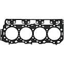 HEAD GASKET - RIGHT