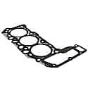 Mahle Cylinder Head Gasket