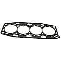 Elwis Cylinder Head Gasket