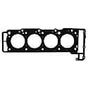 Cylinder Head Gasket: Multi-Layered Steel, Without Head Bolts