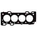 Cylinder Head Gasket: Composite, Without Head Bolts