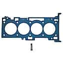 Cylinder Head Gasket: Multi-Layered Steel, Without Head Bolts